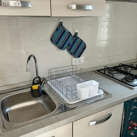 Appartamento S-house