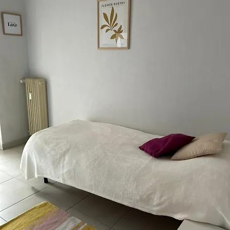 Appartamento S-house Verona