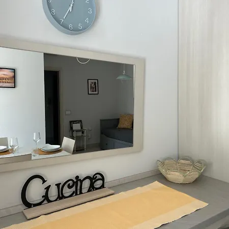 S-house Appartamento Verona