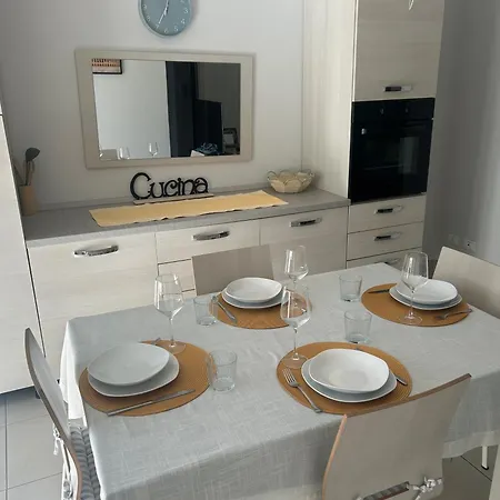 Appartamento S-house Verona