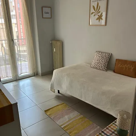 S-house Appartamento Verona