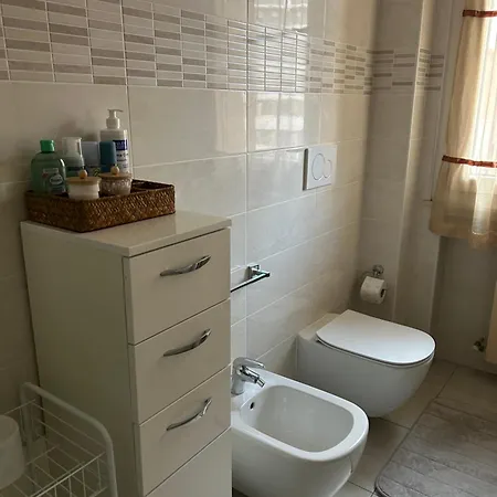 Appartamento S-house