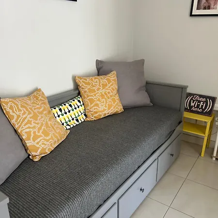 S-house Appartamento Verona